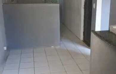 Imagem: O apartamento possui 1 Dormitório, 1 Banheiro e está localizado