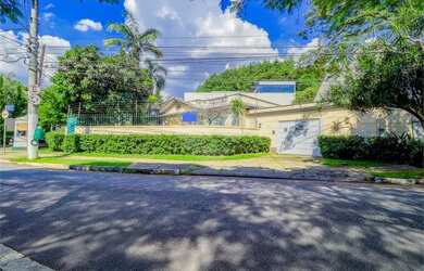 Imagem 1: Jardim Europa. Ar-condicionado, Guarda roupa, 200m² de Áreae2 Vagas...