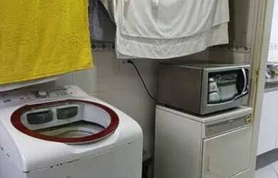 Imagem 7: Apartamento com 3 dormitórios à venda, 92 m² por R$ 560.000,00 - Vila...