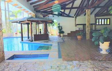 Imagem 6: Casa à venda, 2060 m² por R$ 13.000.000,00 - Granja Viana - Cotia/SP