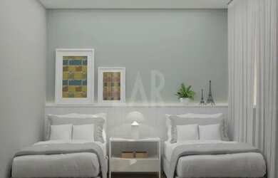 Imagem 9: Apartamento à venda, 2 quartos, 2 suítes, 2 vagas, Buritis - Belo Horizonte/MG