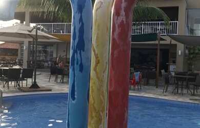 Imagem 3: Semana santa no Resort do lago lago de caldas