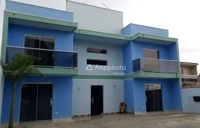 Imagem: O apartamento possui 2 Dormitórios, 1 Banheiro, 65m² de Área