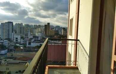 Imagem: O apartamento possui 3 Dormitórios, 2 Banheiros, 2 Vagas na