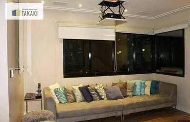 Imagem 8: Apartamento com 3 dormitórios, 125 m² - venda por R$ 895.000,00 ou aluguel por R$ 6.568,00