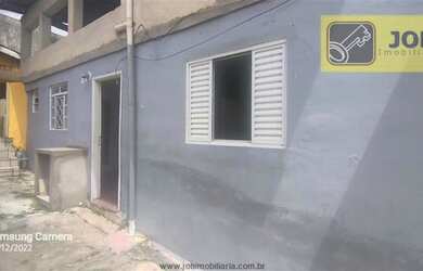 Imagem 12: Casas para locação em São Paulo no bairro Jardim Guairaca