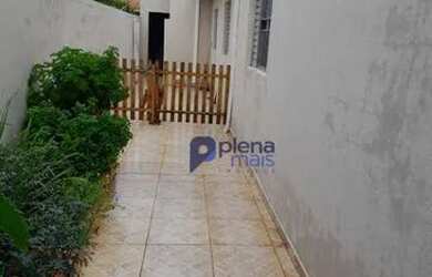 Imagem 15: Casa com 3 dormitórios, 110 m² - venda por R$ 395.000,00 ou aluguel...