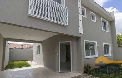 Imagem: Sobrado Em Condomínio 3 Quartos Boa Vista