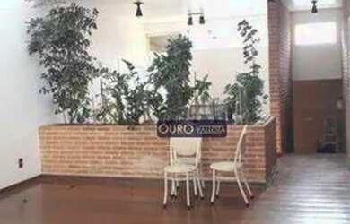 Imagem 6: Casa com 420m² na Mooca - CA 230515A