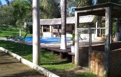 Imagem 9: Terreno condomínio fechado