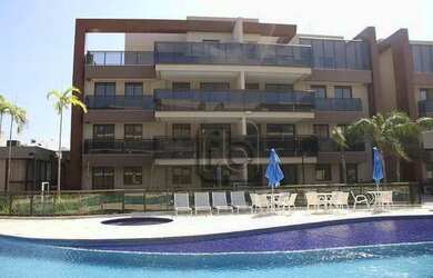 Imagem 6: Cobertura Duplex Condomínio Liv Life Style Residence Recreio dos Bandeirantes