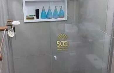 Imagem 16: Apartamento Loft à venda, 52 m² por R$ 375.000 - Barreiros - São José/SC