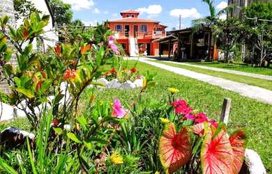 Imagem: O apartamento possui 2 Dormitórios, 1 Vaga na garagem e está