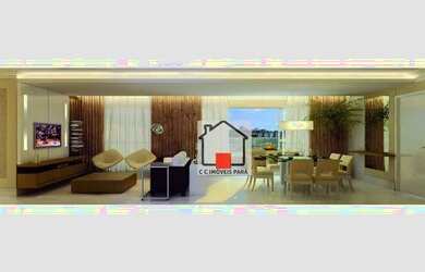 Imagem 5: Ed. Torres Ekoara, 3 Suítes, Andar alto, 2 Vagas, à Venda, Marco, Belém-Pará