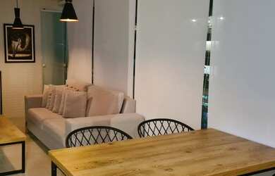 Imagem 4: Lindo apartamento Ludco Green Ville. Vista panorâmica