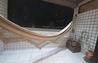 Imagem 6: Alugo apartamento por diaria ou mensal até outubro - mobiliado 350m praia...