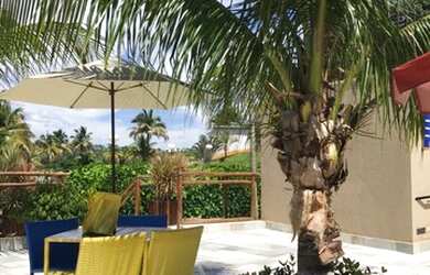 Imagem 14: Semana santa no Resort do lago lago de caldas