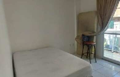 Imagem 13: Recreio lindo Apto 1qto com varanda prédio novo à apenas 1km da praia...