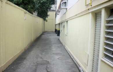 Imagem 16: Apartamento de 55 metros quadrados no bairro Madureira com 2 quartos