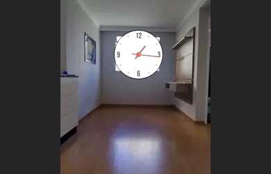 Imagem 4: Venda. Churrasqueira, Área de serviço, 49m² de Áreae1 Vaga na garagem