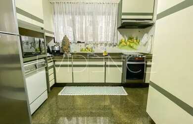 Imagem 2: Apartamento no Anália Franco 100 metros Ceret - 1 p/ Andar - 227m² -...