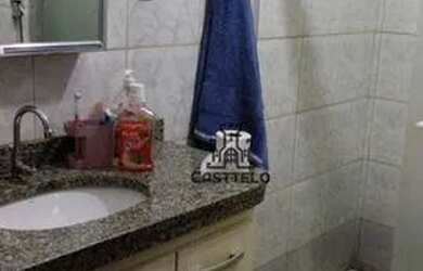 Imagem 11: Casa à venda, 100 m² por R$ 300.000 - Jardim Alto do Cafezal - Londrina/PR