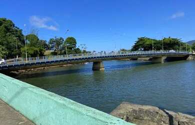Imagem 12: Casa temporada Ubatuba. Piscina, Churrasqueira, 3 Vagas na garageme2 Dormitórios