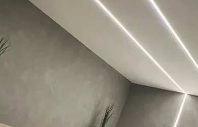 Imagem 13: Terra vista. Piscina, Churrasqueira, Ar-condicionadoeÁrea de serviço