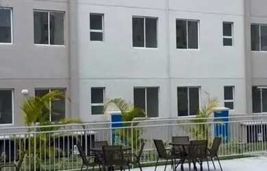 Imagem 4: Lançamento Na Região Do Siqueira, Ap De 2 Quartos, Renda A Partir De R$ 1600, Lazer Comple