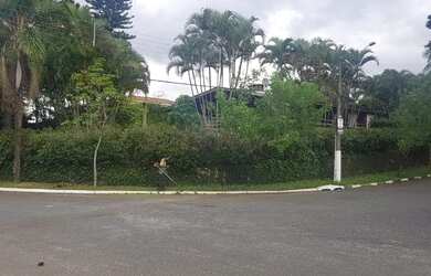 Imagem 5: Casa em Atibaia com terreo no 1.600m² para venda