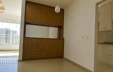 Imagem: O apartamento possui 2 Dormitórios, 2 Banheiros, 2 Vagas na