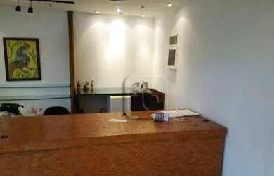 Imagem 8: Loja, 30 m² - venda por R$ 380.000 ou aluguel por R$ 3.462/mês - Barra...