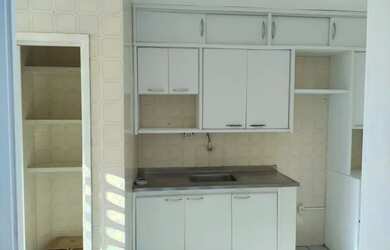 Imagem 2: Apto Jardim Atlântico. Varanda, 90m² de Área, 1 Vaga na garageme3 Dormitórios