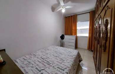 Imagem 15: Apartamento com 3 dorms, Encruzilhada, Santos - R$ 405 mil, Cod 27621