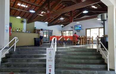 Imagem 7: Terreno à venda, 1965 m² por R$ 217.000,00 - Loteamento Capital Ville...