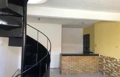 Imagem: A casa está localizado em Paraíso, Palmeira Dos Índios para