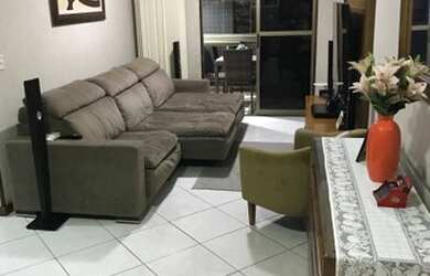 Imagem 5: Excelente apartamento com 02 quartos, 01 suíte em condomínio fechado e infraestrutura