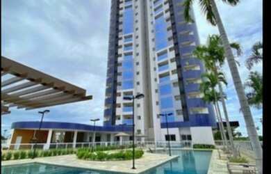 Imagem: O apartamento possui 3 Dormitórios, 3 Banheiros, 2 Vagas na