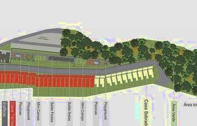 Imagem 2: Apartamento residencial à venda, Vila Santa Cruz, Itatiba