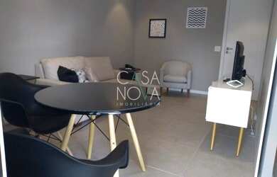 Imagem 9: Apartamento para aluguel e venda tem 45 metros quadrados com 1 quarto em Gonzaga - Santos