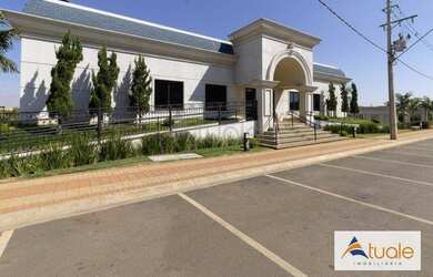 Imagem: O terreno possui 250m² de Área e está localizado em Parque