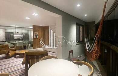 Imagem 4: Mundo Novo Dolce Vita Andar Alto 100 Recém Reformado Porteira Fechada