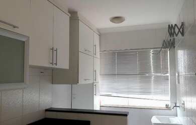 Imagem 2: Vende Apto 02 quartos sendo 01 suíte - Res. Santa Luzia - Lza