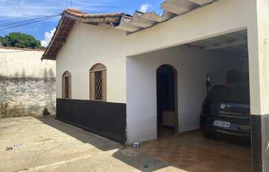 Imagem 2: Casa no Setor Urias Magalhães