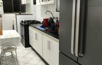 Imagem 8: Excelente apartamento com 02 quartos, 01 suíte em condomínio fechado e infraestrutura