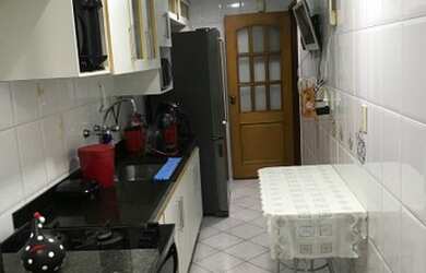 Imagem 9: Excelente apartamento com 02 quartos, 01 suíte em condomínio fechado e infraestrutura