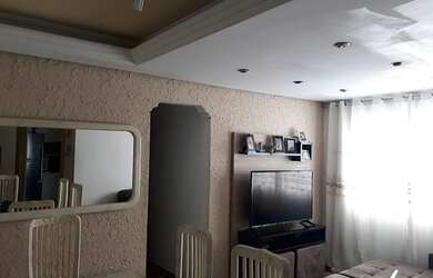 Imagem 2: ÓTIMO APARTAMENTO COM LAZER COMPLETO - PARQUE MARAJOARA - SANTO ANDRÉ/SP