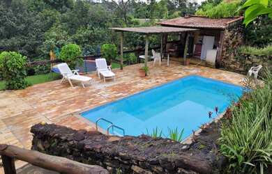 Imagem 12: Brumadinho - Casa de Condomínio - Condomínio Recanto Do Vale