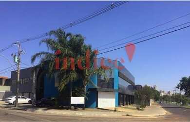 Imagem 1: Comercial para aluguel City Ribeirão Ribeirão Preto