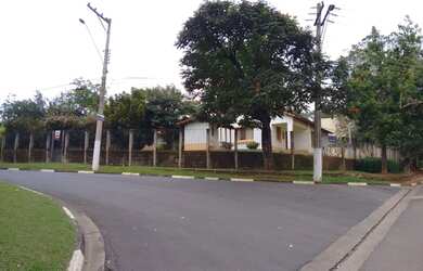 Imagem: A chácara possui 206m² de Área e está localizado em Jardim